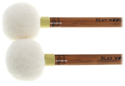 Playwood Timpani Mallet PRO-3116