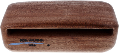Ron Vaughn W-5 Wood Block F5
