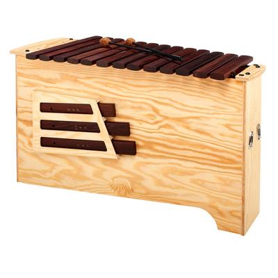 Sonor GBKX 10 Deep Bass Xylophone