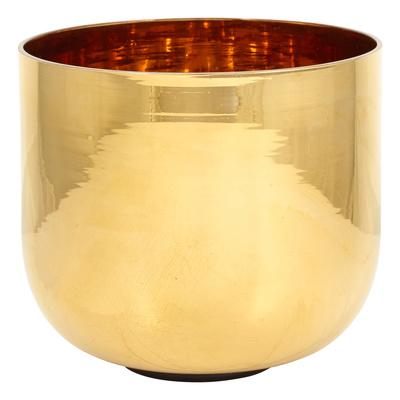 Thomann Crystal Singing Bowl GT 12"