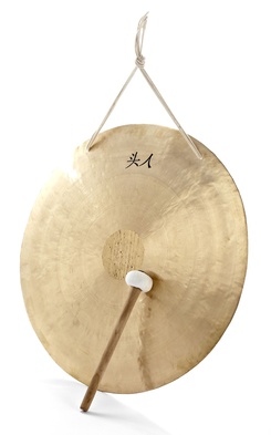Thomann Wind Gong 70
