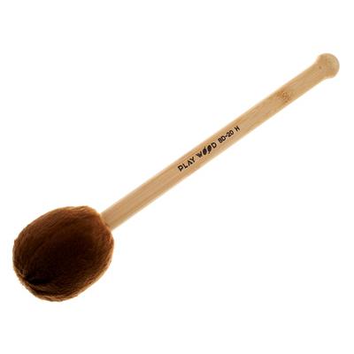 Playwood Bass Drum Mallet BD-20H