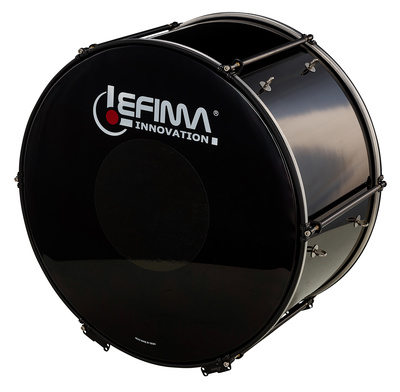 Lefima BMS 2414 Bass Drum