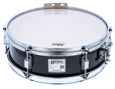 Lefima SUL1404-H 14"x4,5" Snare Drum