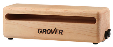 Grover Pro Percussion Woodblock WB-7
