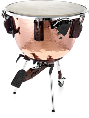 Bergerault VI29KH FS Voyager copper