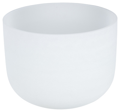Thomann Crystal Singing Bowl CF 14