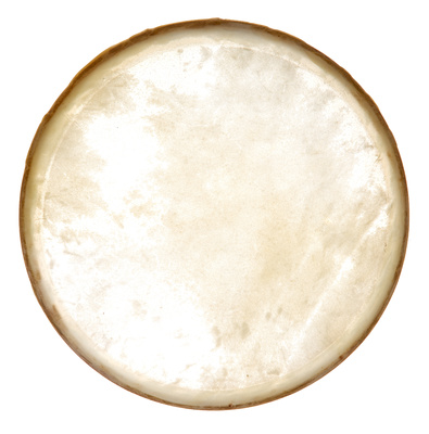 Sonor Natural Head Rot. Timpani 10