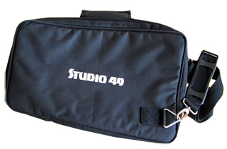 Studio 49 T-AGc Bag for Glockenspiel