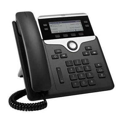 Cisco 7841 Series IP Phone CP-7841-K9=