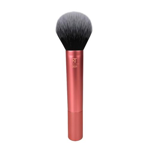 Real Techniques - Powder Brush Puderpinsel 1 ct 1 Stück