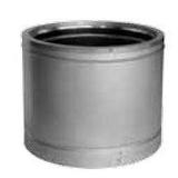 Duravent 10Dt-12Ss 10 Inner Diameter - Stainless Steel