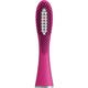 Foreo Mundpflege Zahnbürstenköpfe Issa Mini Hybrid Brush Head Enchanted Violet