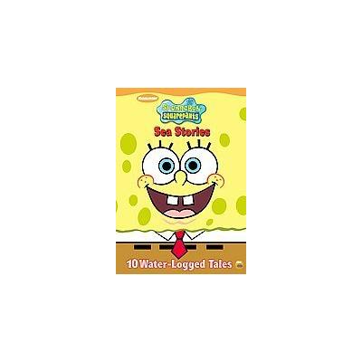 Spongebob Squarepants - Sea Stories