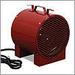 TPI ICH240C Fan Forced Heater