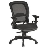 Office Star Matrex 2787 High Back Ergonomic Chair