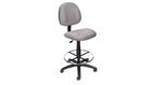 Boss Chair B1615 Mid Back Drafting Chair