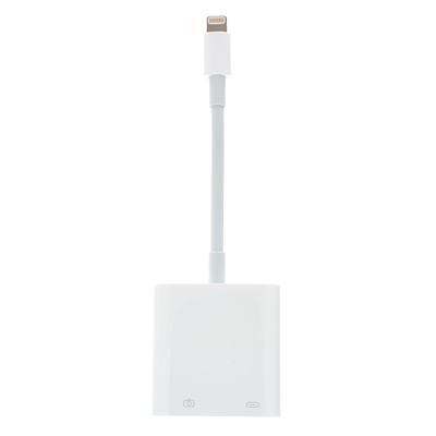 Apple Lightning auf USB 3.0 Adapter