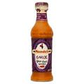 Nando's Garlic Peri Peri Sauce (250ml) - Pack of 6