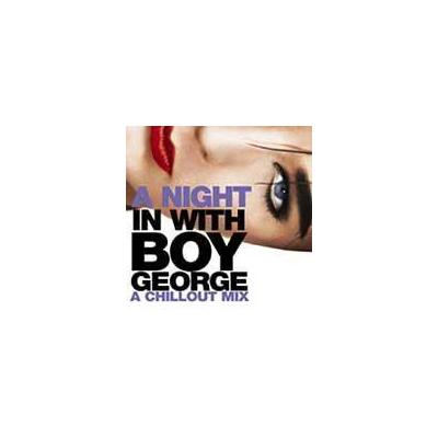 A Night in With Boy George by Boy George (CD - 10/08/2002)
