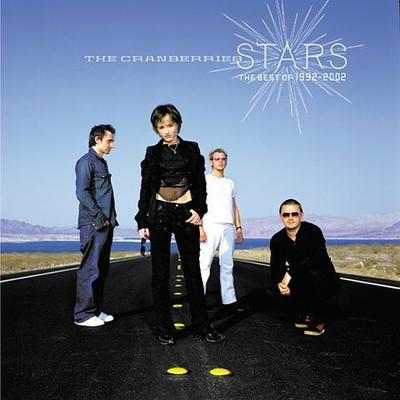 Stars: The Best of 1992-2002 by The Cranberries (CD - 09/24/2002)