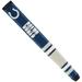 Indianapolis Colts Logo Golf Putter Grip