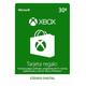 Xbox Live - 30 EUR Tarjeta Regalo [Xbox Live Código Digital]