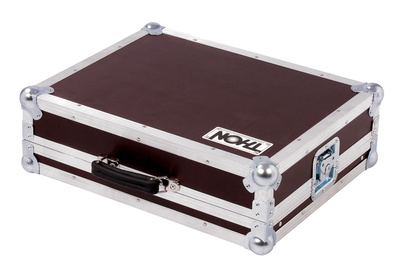 Thon Behringer x-Touch - notebook