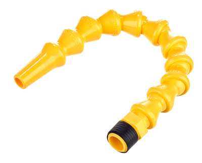 Hohner Mouthpiece Airboard Yellow