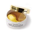 Peter Thomas Roth 24K Gold Pure Luxury Lift & Firm Hydra Gel Eye Patches, 60 Count