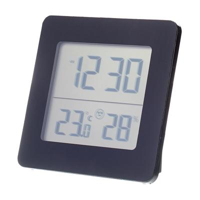 TFA Digital Thermo-Hygrometer Cloc