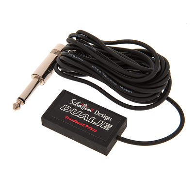 Schatten Design Dualie Outside`R Pickup