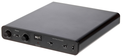 SPL Pro-Fi Phonos black