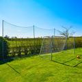 Stop That Ball™ Premium Quality Ball Stop Netting System (01. 10ft Wide)