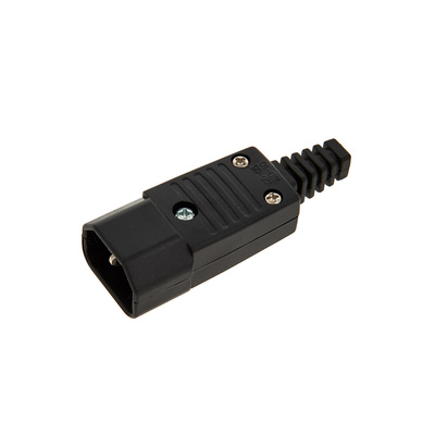 Millenium IECC Plug Male