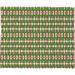 Dakota Fields Oosterhout Plush Fleece Throw Blanket Metal in Pink/Green | 40 H x 30 W in | Wayfair BNGL3664 29860008