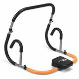 Costway Portable Exercise Ab Fitness Crunch for Home Gym
