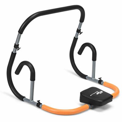 Costway Portable Exercise Ab Fitness Crunch for Ho...