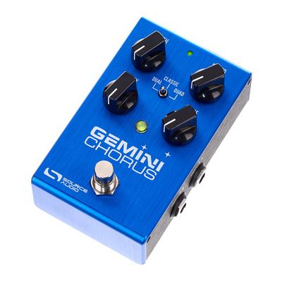 Source Audio Gemini Chorus