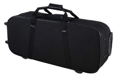 Petz Trolley Violin Case 4 Violins