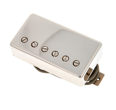 Seymour Duncan Seth Lover Neck Nickel 2c