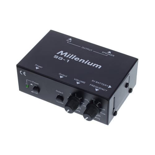 Millenium SG-1