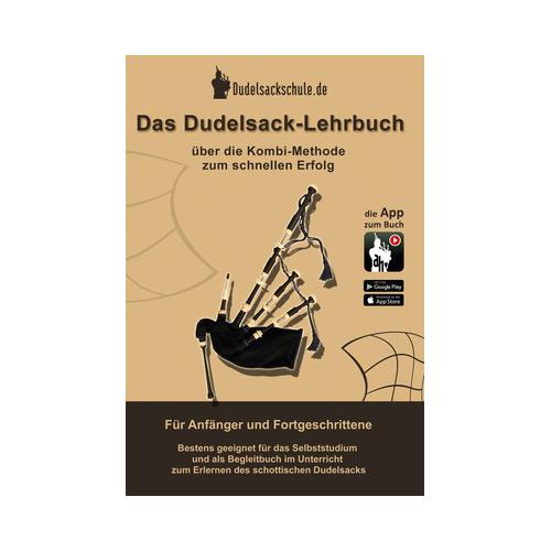 Andreas Hambsch Das Dudelsack-Lehrbuch