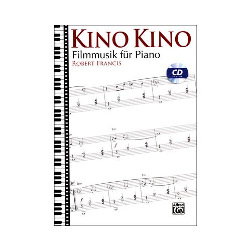 Alfred Music Publishing Kino Kino