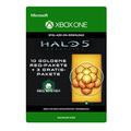 Halo 5: Guardians: 10 Gold REQ Packs + 3 Gratis [Spielerweiterung] [Xbox One - Download Code]