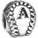 Pandora Arizona Diamondbacks Baseball Charm
