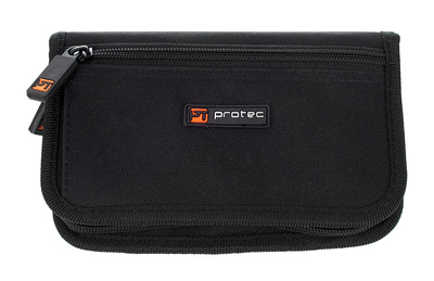 Protec A-221ZIP Mouthpiece Pouch Tru.