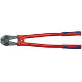 Knipex 7172610 Bolt Cutter With Multi-Component Grips 24 In