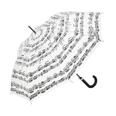 Anka Verlag Stick Umbrella White - 