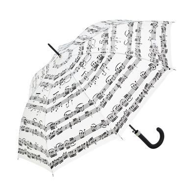 Anka Verlag Stick Umbrella White